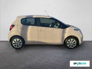 Citroën C1 Essence