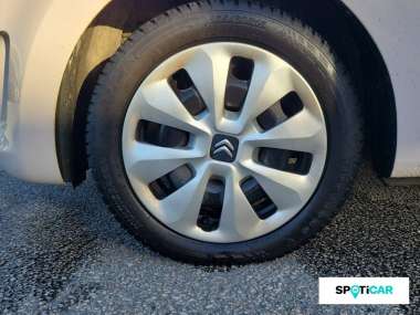 Citroën C1 Essence