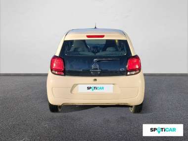Citroën C1 Essence