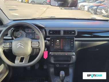 Citroën C3 Essence