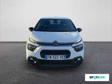Citroën C3 Essence