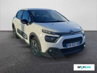 Citroën C3 Essence