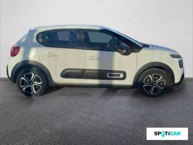 Citroën C3 Essence