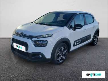 Citroën C3 Essence