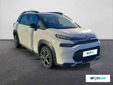 Citroën C3 Aircross Diesel