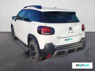 Citroën C3 Aircross Diesel