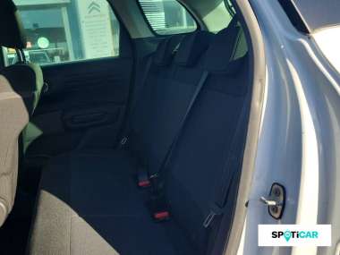 Citroën C3 Aircross Diesel