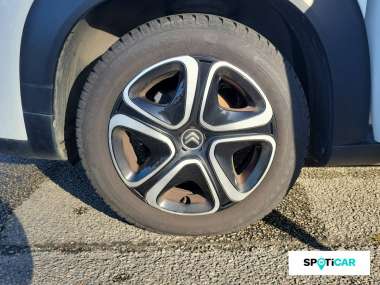 Citroën C3 Aircross Diesel