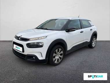 Citroën C4 Cactus Essence