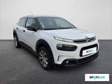 Citroën C4 Cactus Essence