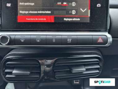 Citroën C4 Cactus Essence