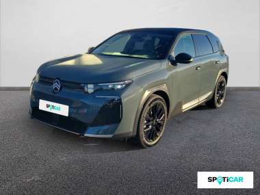 Citroën ë-C5 Aircross Electrique