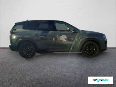 Citroën ë-C5 Aircross Electrique