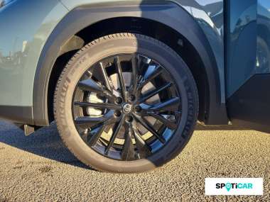 Citroën ë-C5 Aircross Electrique