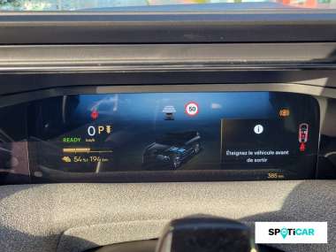 Citroën ë-C5 Aircross Electrique