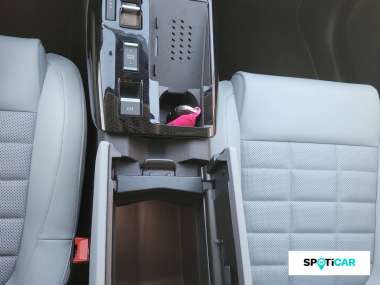 Citroën ë-C5 Aircross Electrique