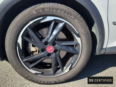 Ds DS 7 Crossback Hybride rechargeable