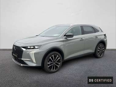 Ds DS 7 Diesel