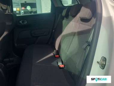 Citroën C3 Aircross Diesel