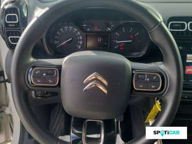 Citroën C3 Aircross Diesel