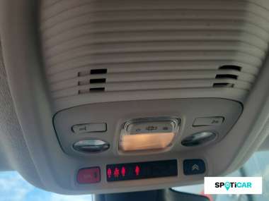 Citroën C3 Aircross Diesel