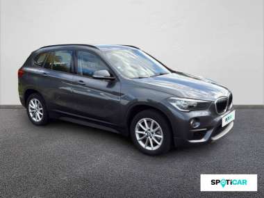 Bmw X1 Essence