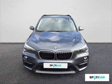 Bmw X1 Essence