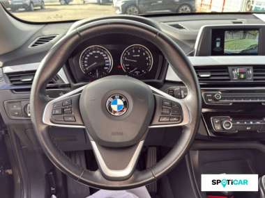 Bmw X1 Essence