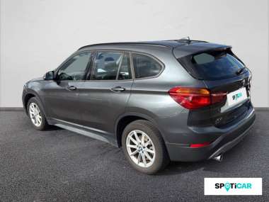 Bmw X1 Essence