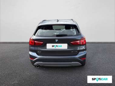 Bmw X1 Essence