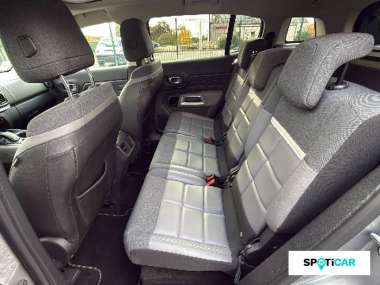 Citroën C5 Aircross Diesel