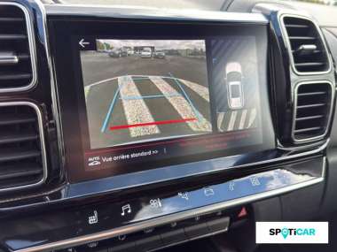 Citroën C5 Aircross Diesel