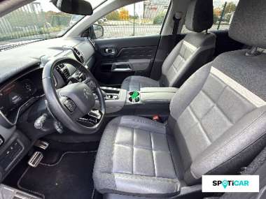 Citroën C5 Aircross Diesel