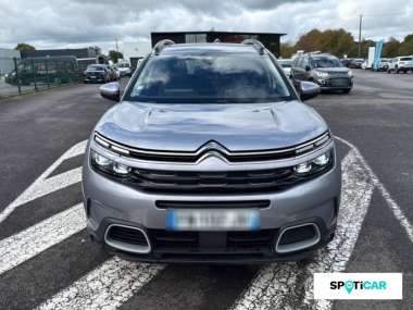 Citroën C5 Aircross Diesel