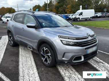 Citroën C5 Aircross Diesel