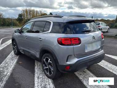 Citroën C5 Aircross Diesel