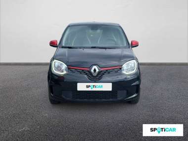 Renault Twingo Electrique