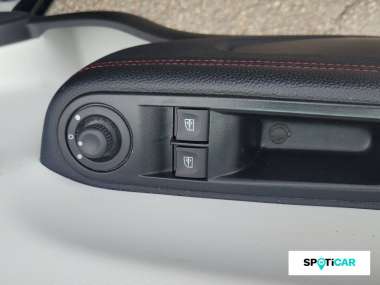 Renault Twingo Electrique