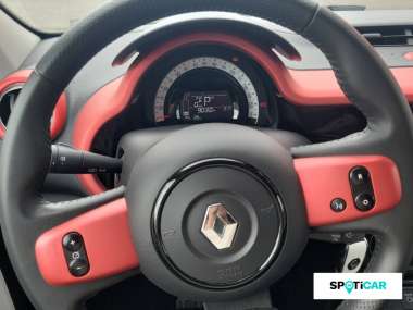 Renault Twingo Electrique
