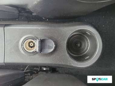 Renault Twingo Electrique