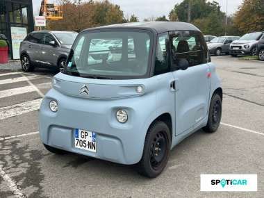 Citroën AMI Electrique