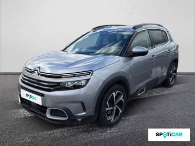 Citroën C5 Aircross Diesel