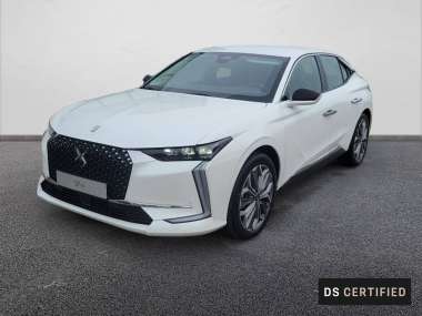 Ds DS 4 Hybride rechargeable