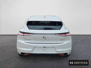 Ds DS 4 Hybride rechargeable