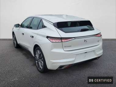 Ds DS 4 Hybride rechargeable