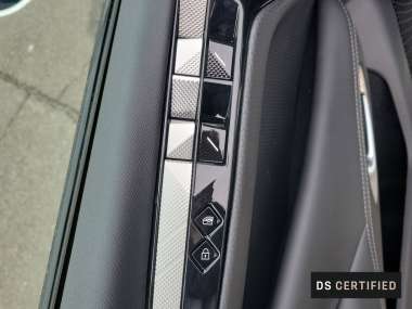 Ds DS 4 Hybride rechargeable