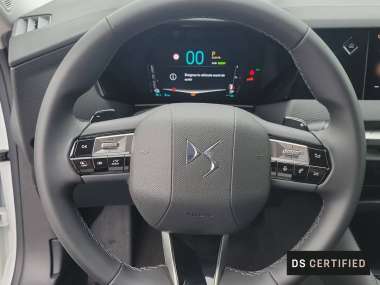 Ds DS 4 Hybride rechargeable