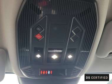 Ds DS 4 Hybride rechargeable