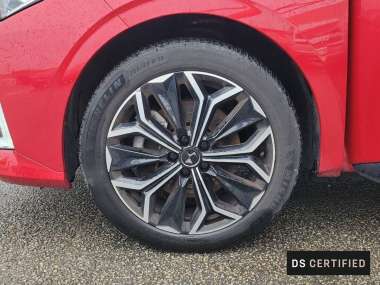 Ds DS 4 Hybride rechargeable