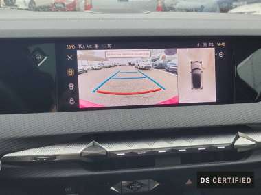 Ds DS 4 Hybride rechargeable